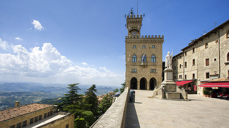 El Congreso examina la aplicación de la Carta Europea de Autonomía Local en San Marino